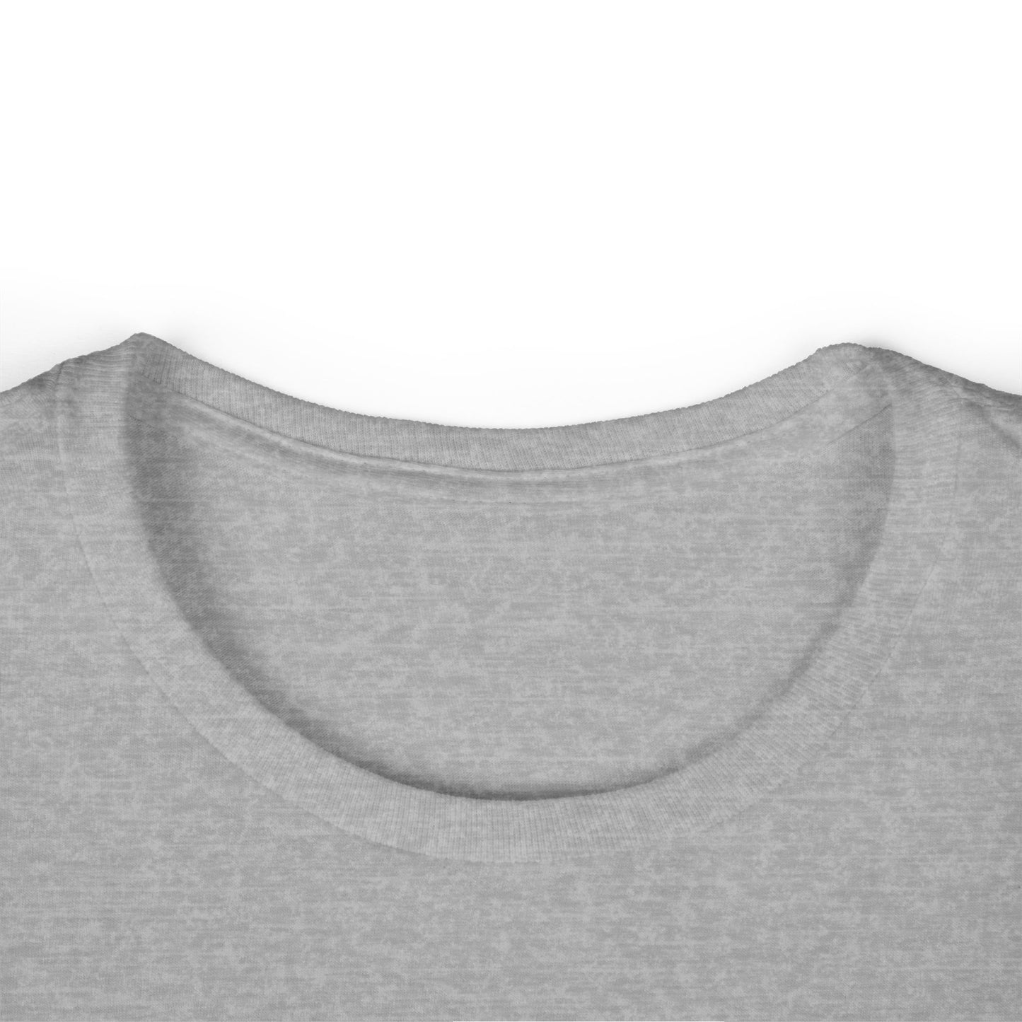 Spooky Humor Women's Tee Scary Face