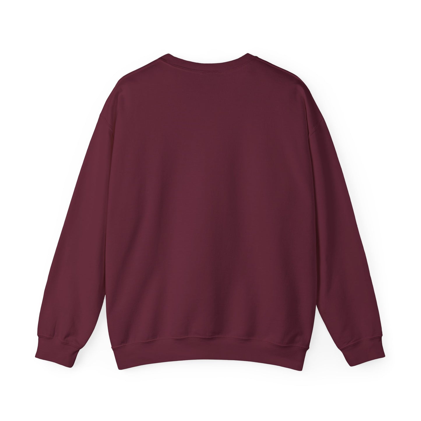 Baby It's Cold Outside Crewneck