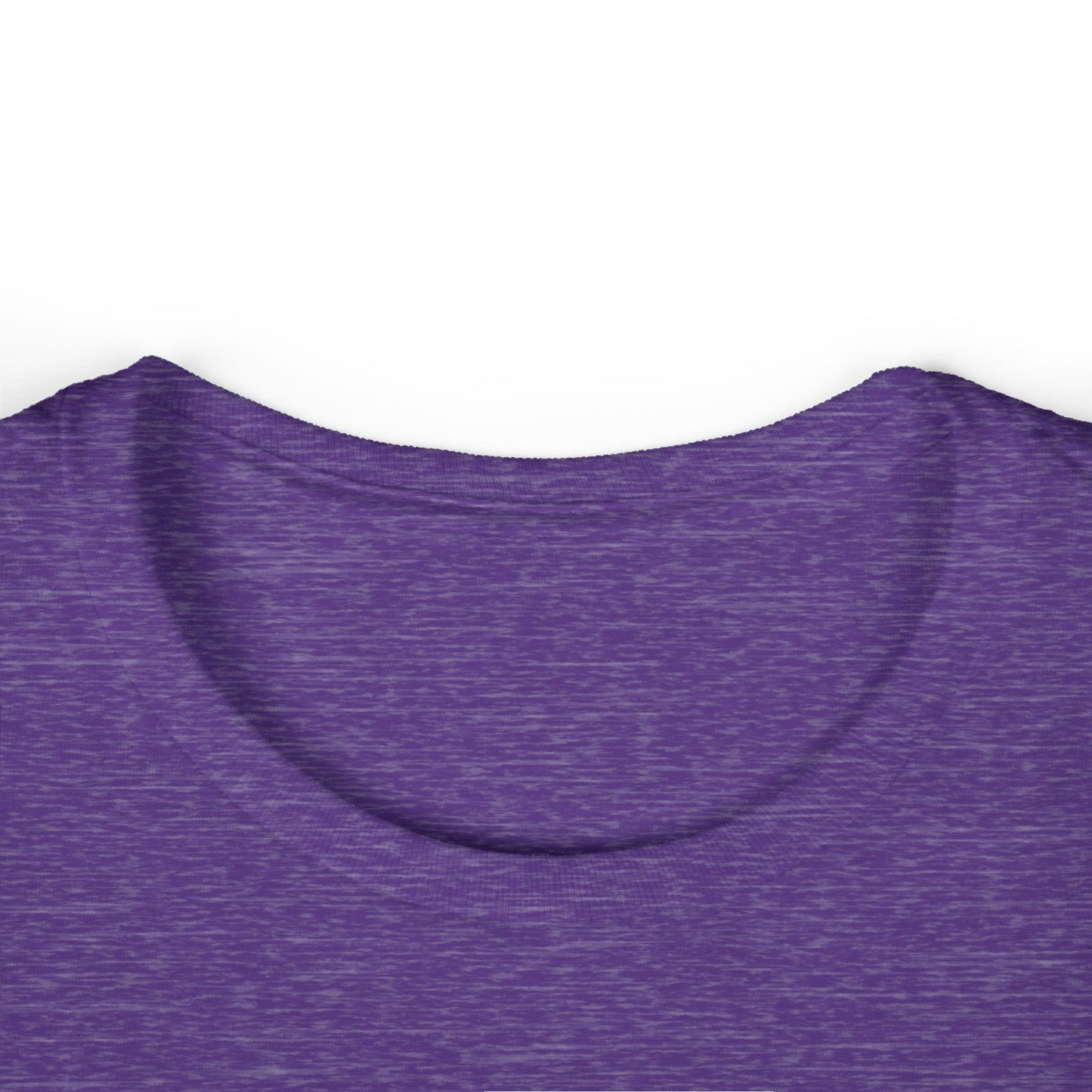Spooky Humor Women's Tee Scary Face