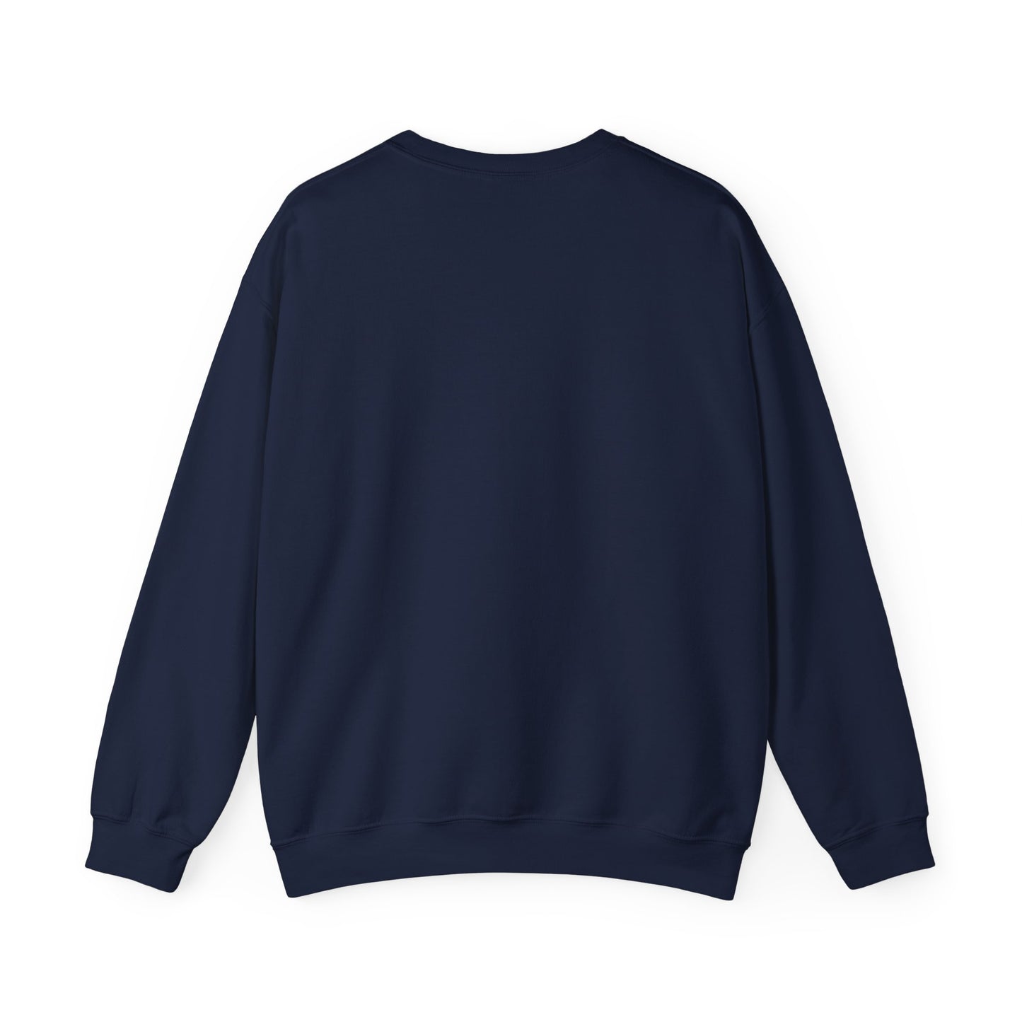 Baby It's Cold Outside Crewneck