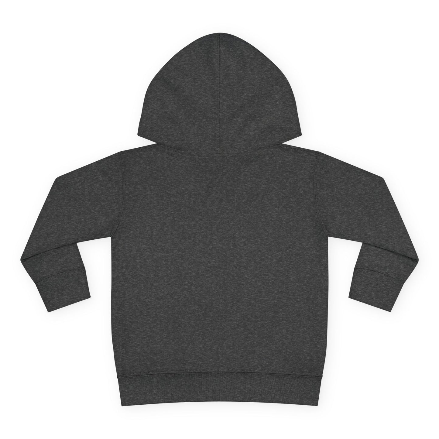 Toddler Fleece Hoodie - "Mamas Expensive Little Bestie"