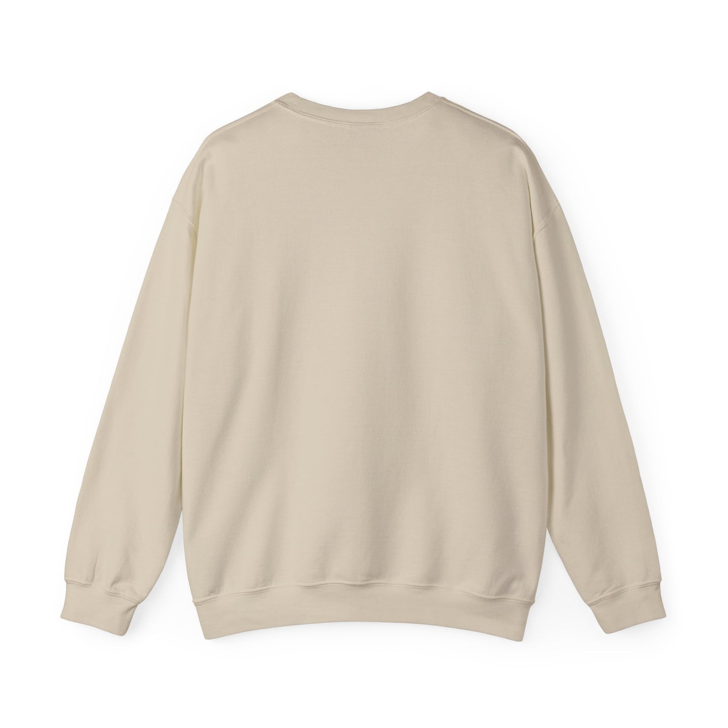 Baby It's Cold Outside Crewneck