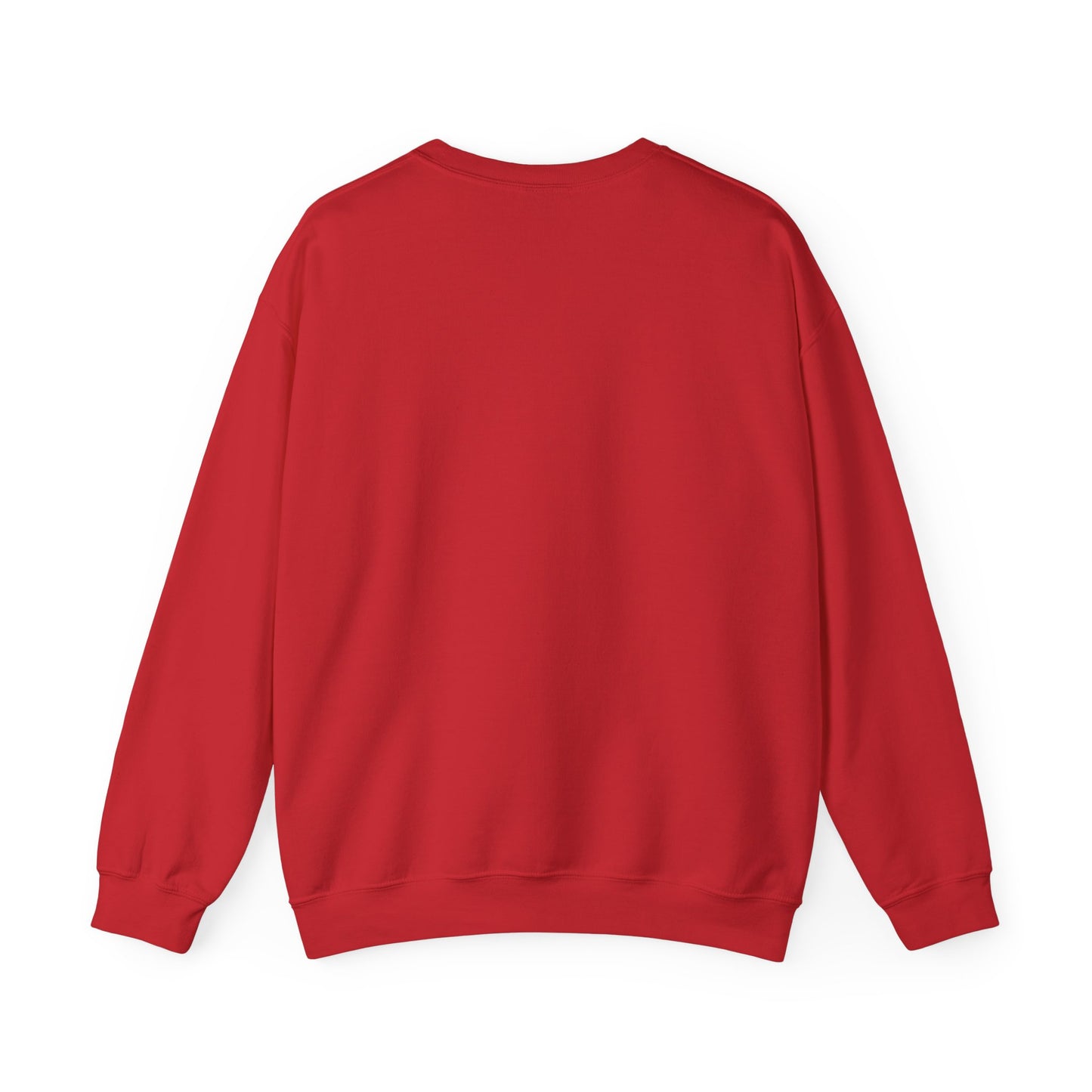 Baby It's Cold Outside Crewneck